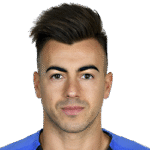 Stephan El Shaarawy Stephan El Shaarawy