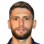 Domenico Berardi