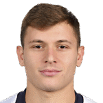 Nicolò Barella