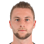 Milan Skriniar