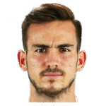 Fabián Ruiz Fabián Ruiz
