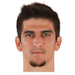 Gerard Moreno