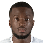 Tanguy Ndombélé
