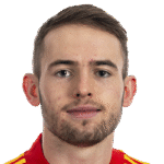 Rhys Norrington-Davies