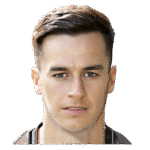Tom Lawrence Tom Lawrence