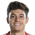 Daniel James