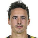 Thomas Delaney