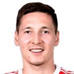 Daler Kuzyaev Daler Kuzyaev