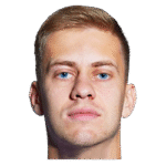 Daniil Fomin