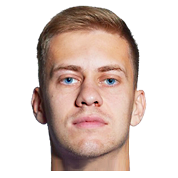 Daniil Fomin