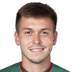 Rifat Zhemaletdinov
