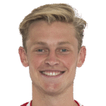 Frenkie de Jong Frenkie de Jong