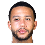 Memphis Depay