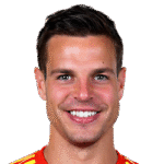 César Azpilicueta