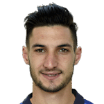Matteo Politano