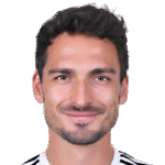 Mats Hummels
