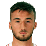 Bryan Cristante