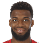 Thomas Lemar Thomas Lemar