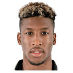 Kingsley Coman