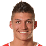 Steven Zuber