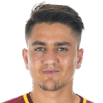 Cengiz Ünder Cengiz Ünder