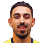 Irfan Can Kahveci Irfan Can Kahveci