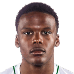 Dedryck Boyata