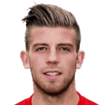 Toby Alderweireld Toby Alderweireld