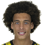 Axel Witsel