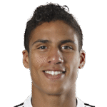 Raphaël Varane