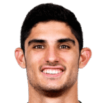 Gonçalo Guedes Gonçalo Guedes