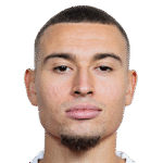Jordan Larsson