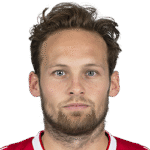 Daley Blind