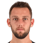 Stefan de Vrij