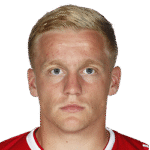 Donny van de Beek