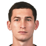 Taras Stepanenko