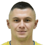 Oleksandr Zubkov