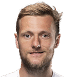 Liam Cooper