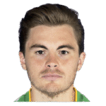 James Forrest