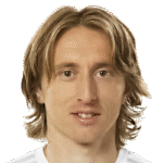 Luka Modric Luka Modric