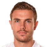 Jordan Henderson Jordan Henderson
