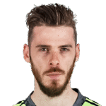 David de Gea