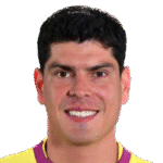 Carlos Lampe