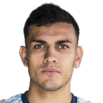 Leandro Paredes