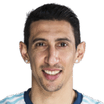 Ángel Di María
