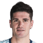 Rodrigo de Paul