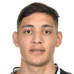 Nahuel Molina