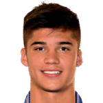Joaquín Correa