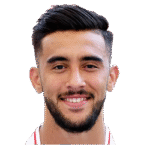 Nico González