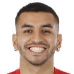 Ángel Correa